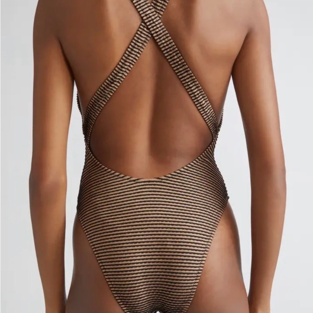 Ulla Johnson Kaia Swimsuit - Picture 2 of 2